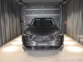 Volvo XC90 2,0 T8 AWD Plus BLIS,Bezk 2025