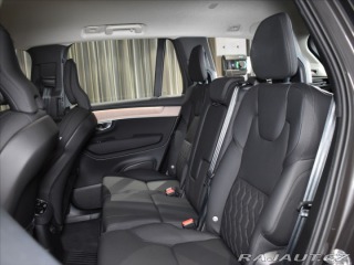 Volvo XC90 2,0 T8 AWD Plus BLIS,Bezk 2025