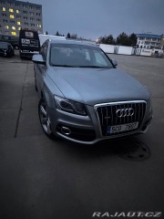 Audi Q5 3,0   TDI V6 1800