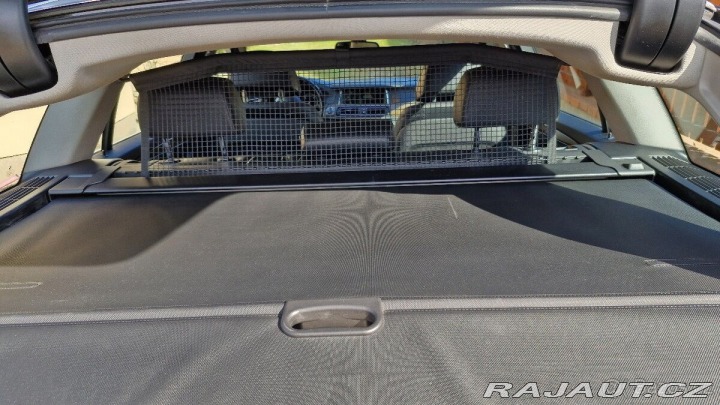 BMW 5 D XDR Touring r.v. 2014 2014