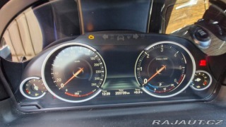 BMW 5 D XDR Touring r.v. 2014 2014