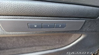 BMW 5 D XDR Touring r.v. 2014 2014