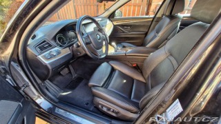 BMW 5 D XDR Touring r.v. 2014 2014