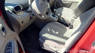 Citroën C3 Picasso 1,6   Exclusive VTI 1800