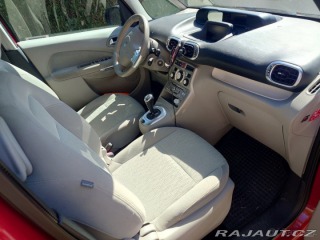 Citroën C3 Picasso 1,6   Exclusive VTI 1800