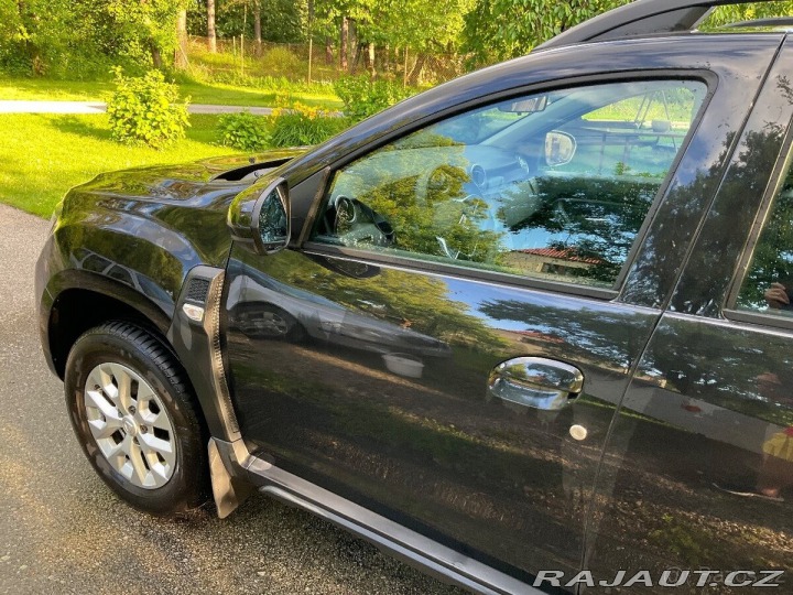 Dacia Duster  2022