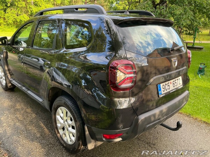 Dacia Duster  2022