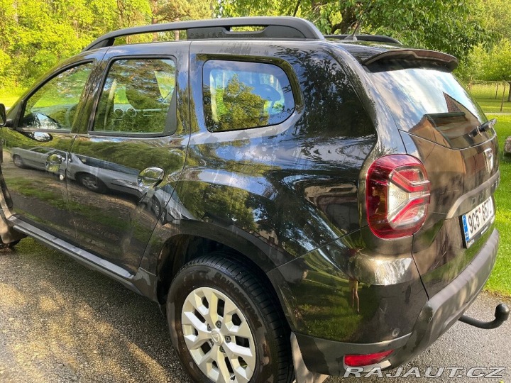 Dacia Duster  2022