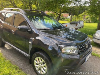 Dacia Duster  2022