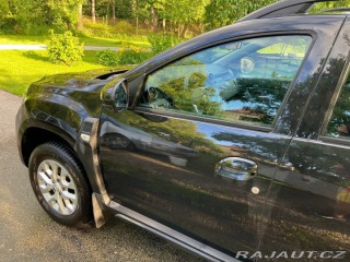 Dacia Duster  2022