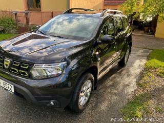 Dacia Duster  2022