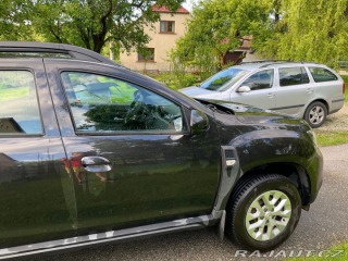 Dacia Duster  2022