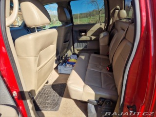 Ford F-150 5,4   V8 Triton 4x4/LPG 2005