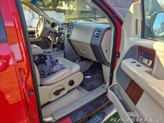 Ford F-150 5,4   V8 Triton 4x4/LPG 2005