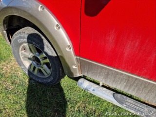 Ford F-150 5,4   V8 Triton 4x4/LPG 2005