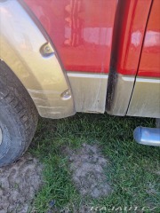 Ford F-150 5,4   V8 Triton 4x4/LPG 2005