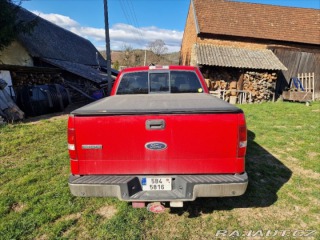 Ford F-150 5,4   V8 Triton 4x4/LPG 2005