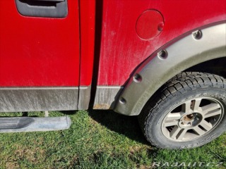 Ford F-150 5,4   V8 Triton 4x4/LPG 2005