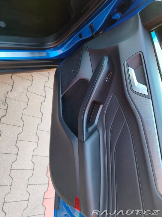 Ford Focus 1,5   MK4 2018 EcoBlue 2018