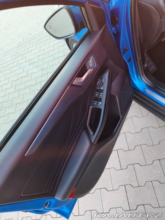 Ford Focus 1,5   MK4 2018 EcoBlue 2018