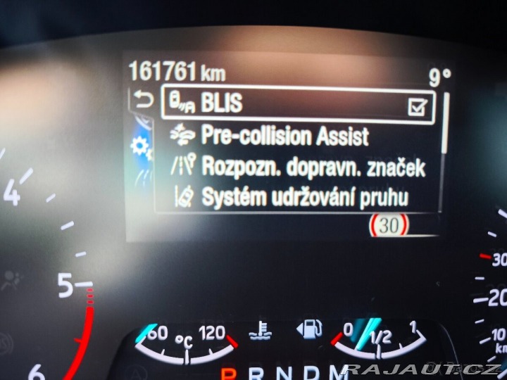 Ford Focus 1,5   MK4 2018 EcoBlue 2018