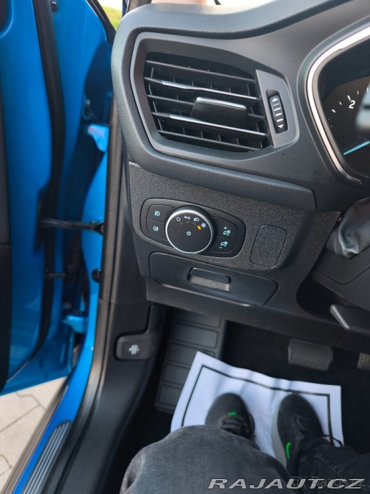 Ford Focus 1,5   MK4 2018 EcoBlue 2018