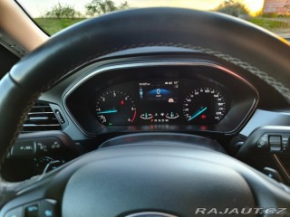 Ford Focus 1,5   MK4 2018 EcoBlue 2018