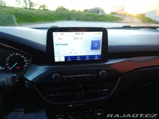 Ford Focus 1,5   MK4 2018 EcoBlue 2018