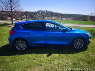 Ford Focus 1,5   MK4 2018 EcoBlue 2018