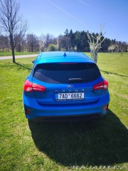 Ford Focus 1,5   MK4 2018 EcoBlue 2018