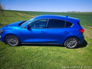 Ford Focus 1,5   MK4 2018 EcoBlue 2018