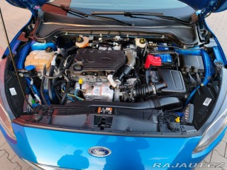Ford Focus 1,5   MK4 2018 EcoBlue 2018