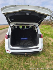 Ford S-MAX 2,0   EcoBlue Titanium 20 2019