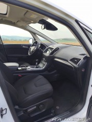 Ford S-MAX 2,0   EcoBlue Titanium 20 2019