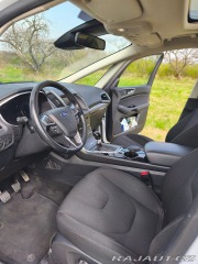 Ford S-MAX 2,0   EcoBlue Titanium 20 2019