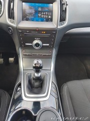 Ford S-MAX 2,0   EcoBlue Titanium 20 2019