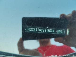 Ford Transit Custom  2017