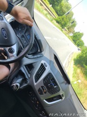 Ford Transit Custom  2017