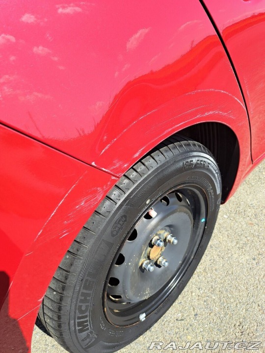 Hyundai i20 1,2   2016, 63 800 km, po 2016