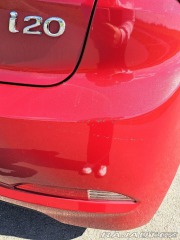 Hyundai i20 1,2   2016, 63 800 km, po 2016