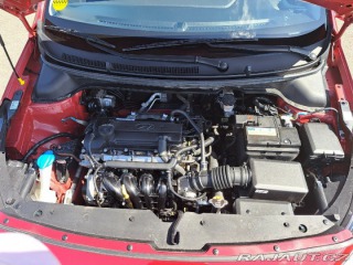 Hyundai i20 1,2   2016, 63 800 km, po 2016