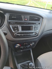 Hyundai i20 1,2   2016, 63 800 km, po 2016