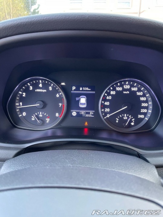 Hyundai i30 1,5   T-GDI,118 kW,hybrid 1800