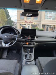 Hyundai i30 1,5   T-GDI,118 kW,hybrid 1800