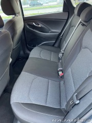 Hyundai i30 1,5   T-GDI,118 kW,hybrid 1800