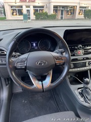 Hyundai i30 1,5   T-GDI,118 kW,hybrid 1800