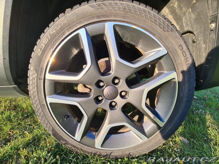 Jeep Renegade 2,0   JTD-MJET 4x4 LIMITE 2018