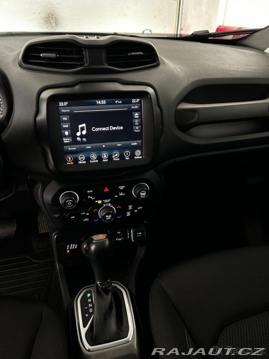 Jeep Renegade 2,0   JTD-MJET 4x4 LIMITE 2018