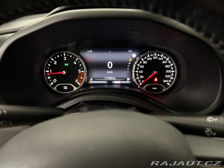 Jeep Renegade 2,0   JTD-MJET 4x4 LIMITE 2018