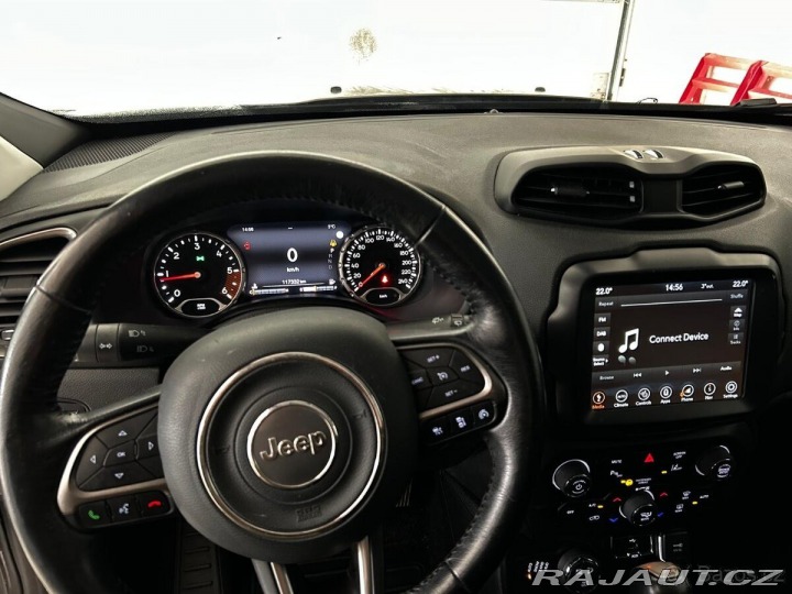 Jeep Renegade 2,0   JTD-MJET 4x4 LIMITE 2018